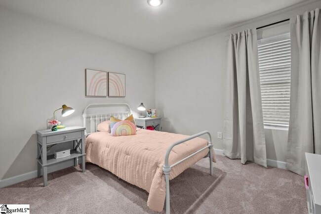 Building Photo - 807 Brockman McClimon Rd