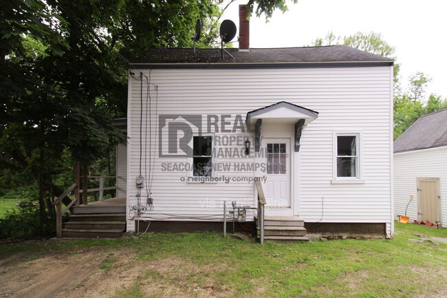 Building Photo - 36 South St