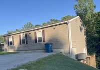 Building Photo - House for rent close to the Landing