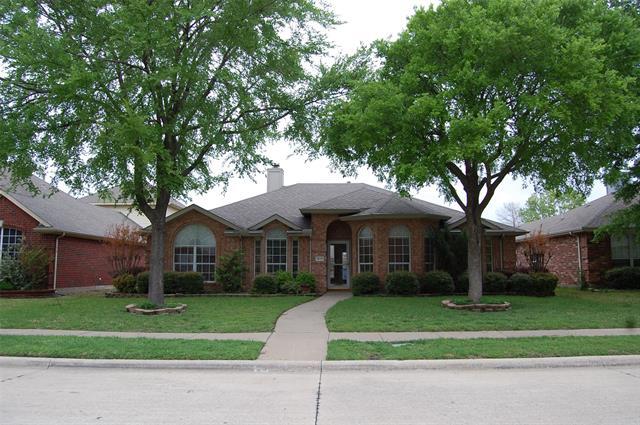 Primary Photo - 1513 Tanglewood Dr