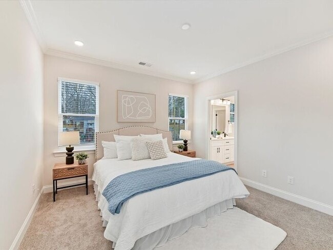Building Photo - Brand New 4BD/2.5BA Home in Revolution Park!