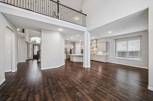 Building Photo - 17322 Legend Creek Ct
