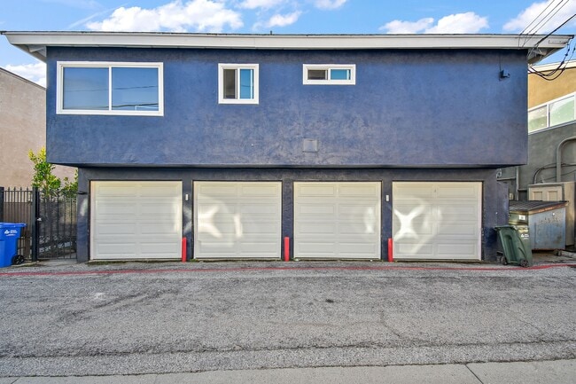 Building Photo - 1207 Beryl St