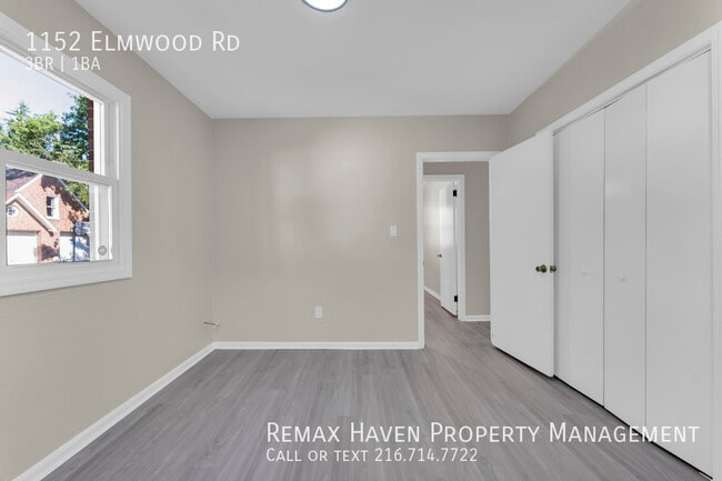 Building Photo - 1152 Elmwood Rd