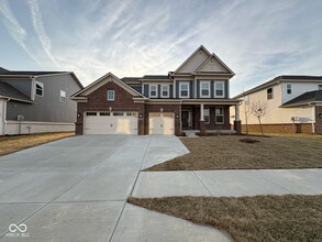 Building Photo - 11724 Aubrey Ln