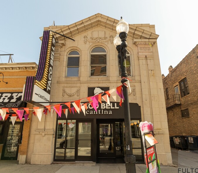 Building Photo - 4437 N Broadway St