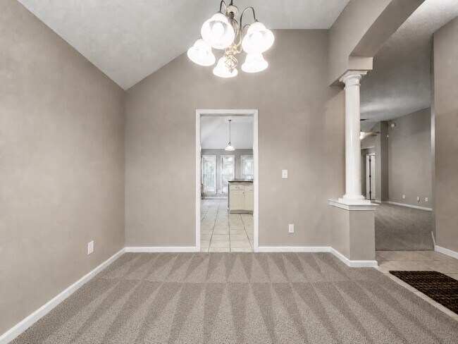 Building Photo - 8032 Copperfield Dr