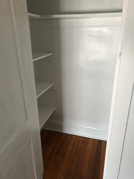 Pantry - 104 Gayley St