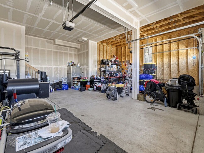 Building Photo - 3424 N Grand Baker Ct