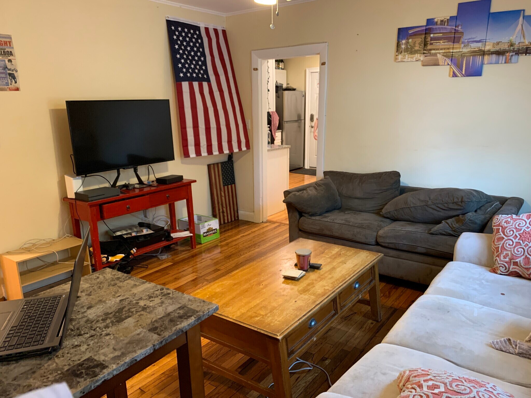 Building Photo - 41 Cross St