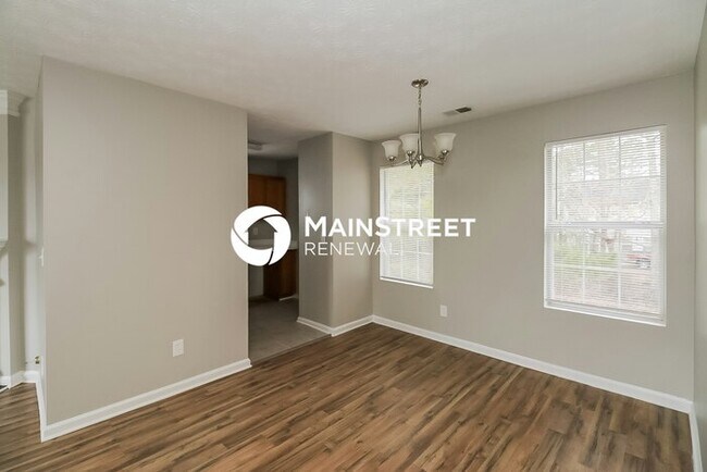 Building Photo - 3 Bedroom Pet-Friendly Home in Jonesboro, GA with Main Street Renewal