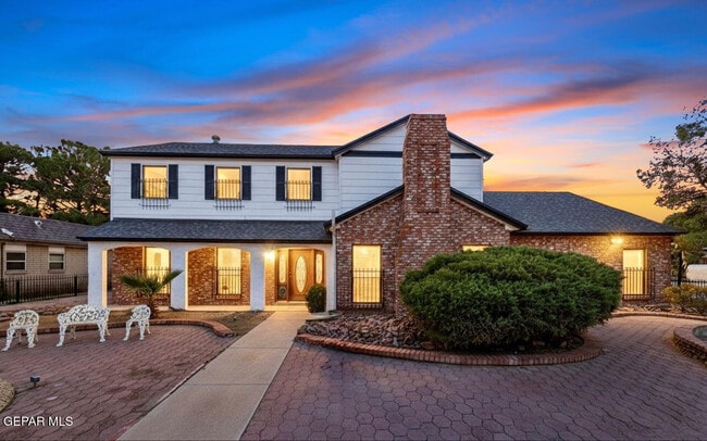 Primary Photo - 2153 Trawood Dr