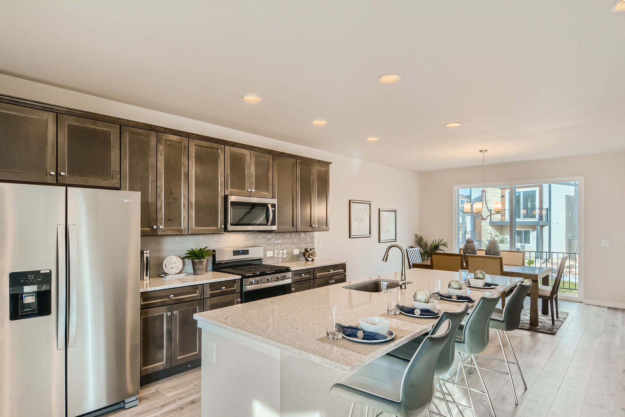 Building Photo - 6703 Lily Mountain Ln