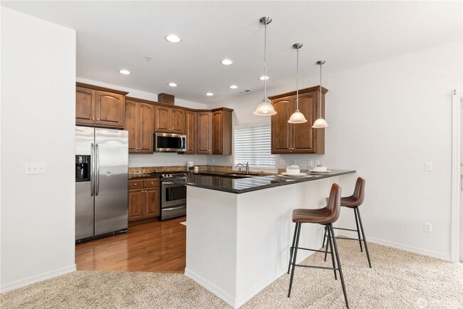 Building Photo - Trails at Tiburon Townhome