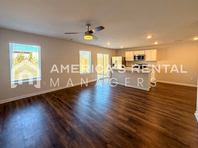 Building Photo - One-Month Free Move-in Special! Modern New Construction Townhouse in Lincoln, AL! Sign a 13-month...