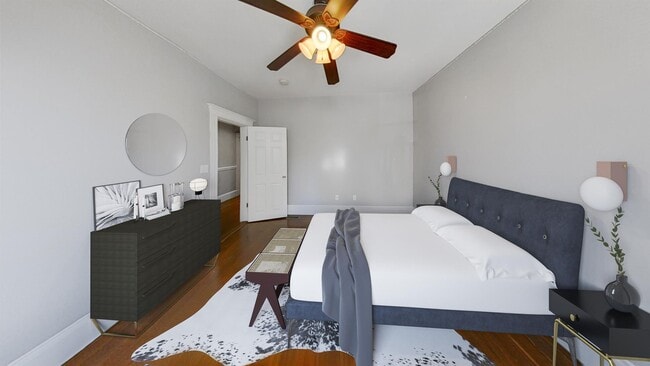 Building Photo - NICE 6 BED IN MISSIN HILL!!!!