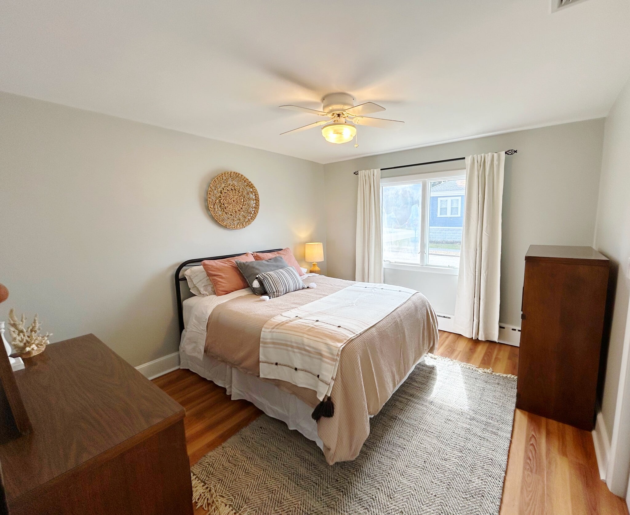 Bedroom #1 - 36 Foxhill Ave