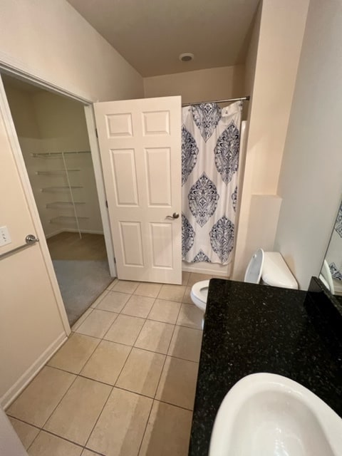 Main bathroom - 229 Scio Village Ct