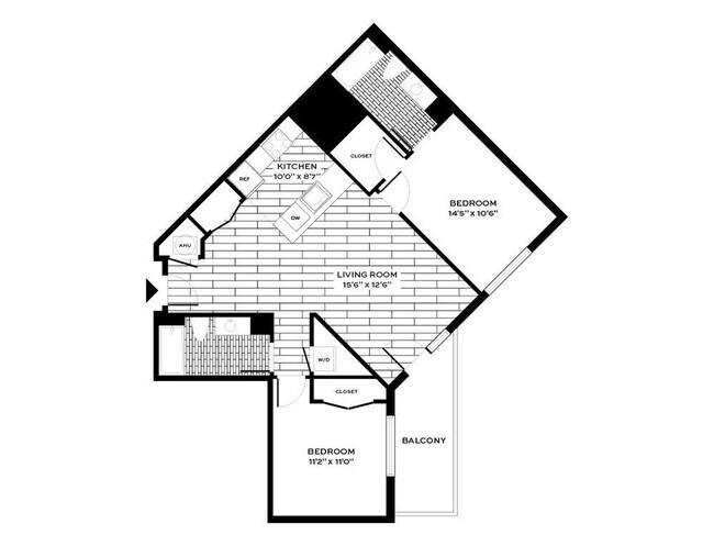 Floorplan - Metro Green Court