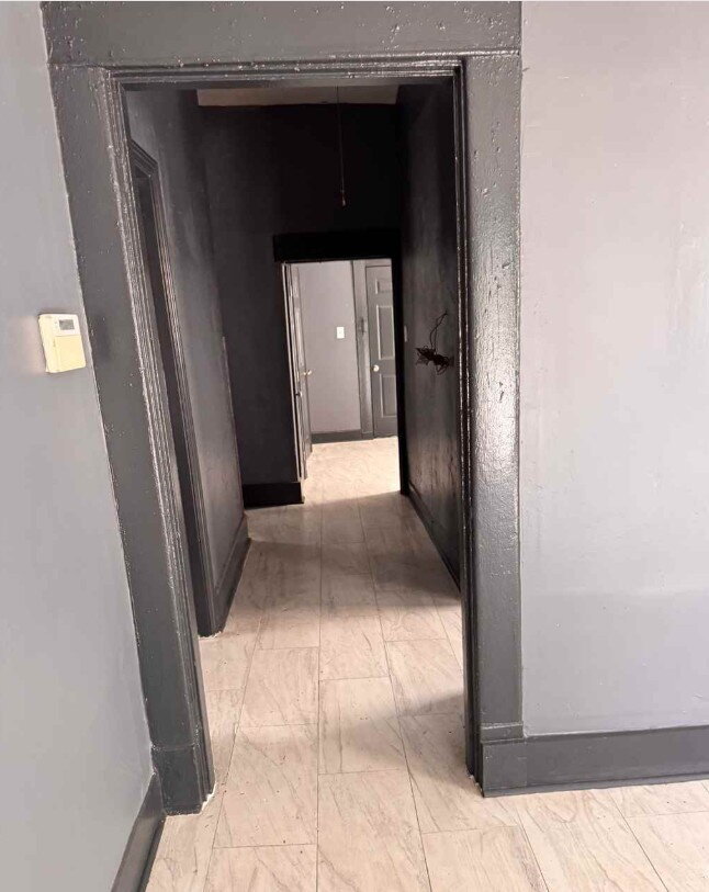 Building Photo - Fully Renovated 3BR in North Memphis – Section 8 Welcome