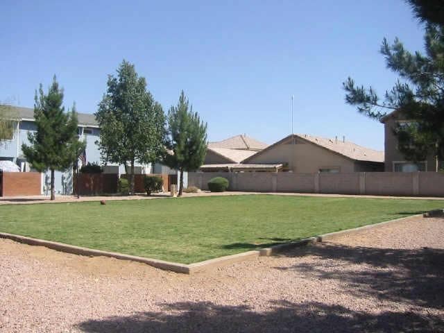 Building Photo - 2301 E University Dr