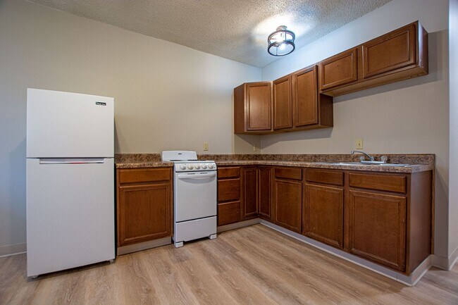 Interior Photo - Westmont Apartments