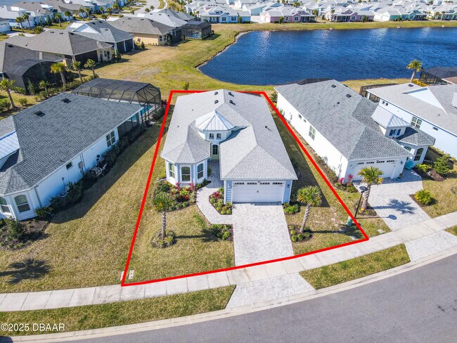 Building Photo - 205 Cheeseburger Dr