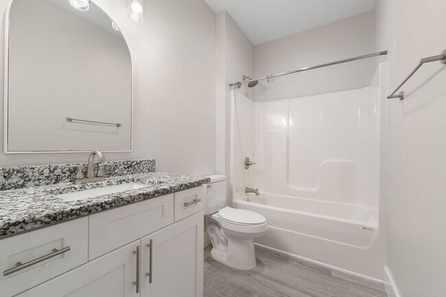 Building Photo - 1360 Georgia Ave