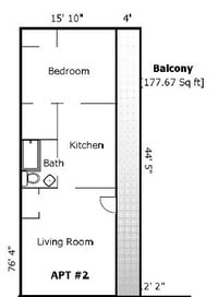 Building Photo - 47 N East St