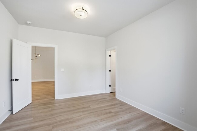 Building Photo - Bright, Open & Exceptionally Large—Your Ideal 2-Story Townhome