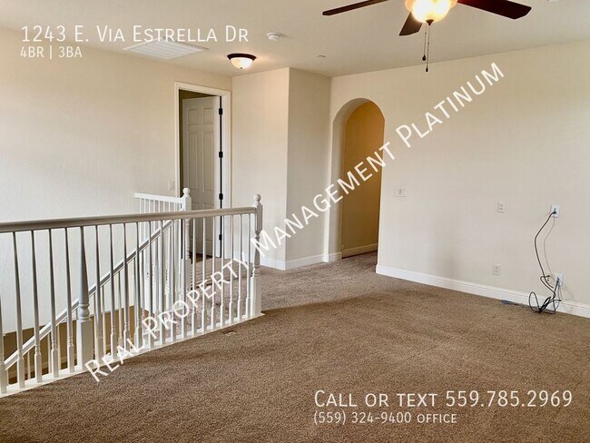 Building Photo - 1243 E Via Estrella Dr