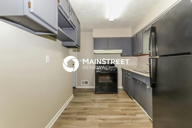 Building Photo - 3 Bedroom Pet-Friendly Home in Louisville,...