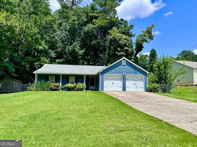 Primary Photo - 3372 Tia Trace NW