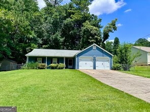 Building Photo - 3372 Tia Trace NW