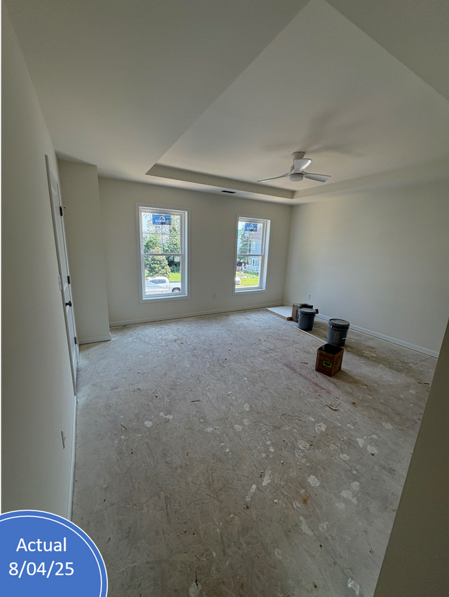 Building Photo - 110 Truitt Ave