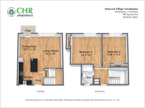 Building Photo - 2 bedroom in Boston MA 02467