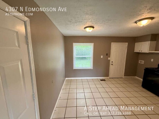 Building Photo - 4307 N Edmondson Ave