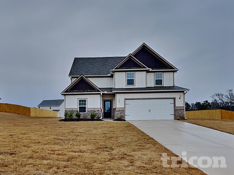 Building Photo - 244 Oliver Dr