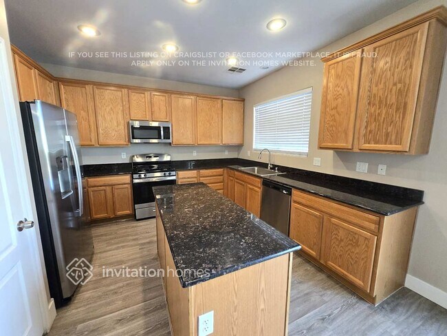 Building Photo - 3108 Winter Sunset Ave