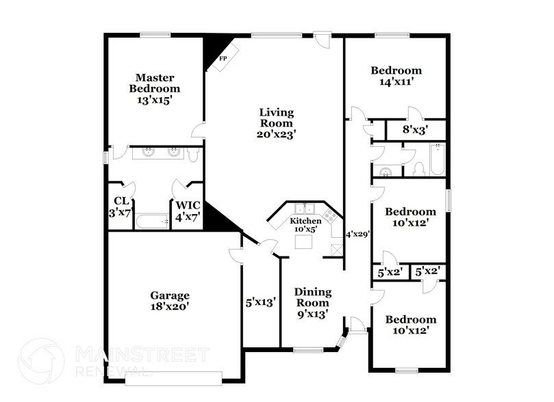 Building Photo - 450 Marsh Cir