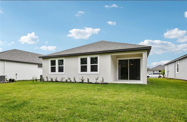 Building Photo - 1205 Pampus Dr