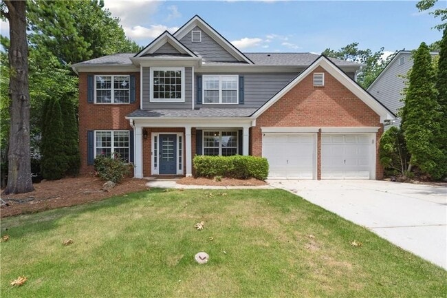 Building Photo - 5839 Buckner Creek Dr SE