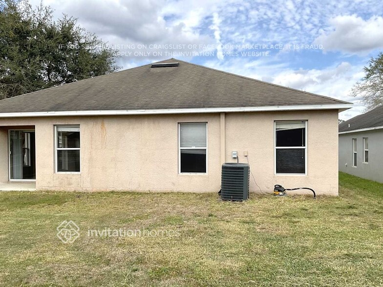 Building Photo - 503 Fairhaven Dr