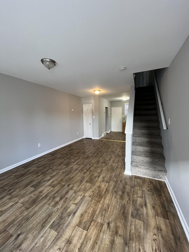 Building Photo - 2803 Winton St