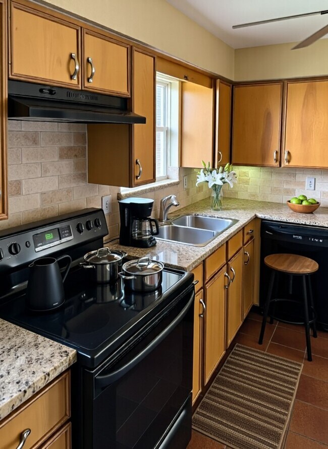 Building Photo - 20807 Westgreen Ct