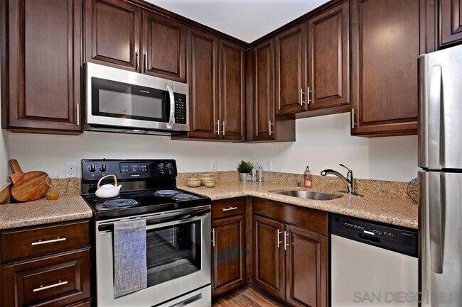 Building Photo - 3580 4th Ave Unit C