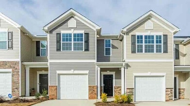 Building Photo - 1911 Frost Dr