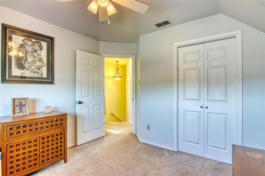 Bedroom 3 - 714 Saint Lucy Dr