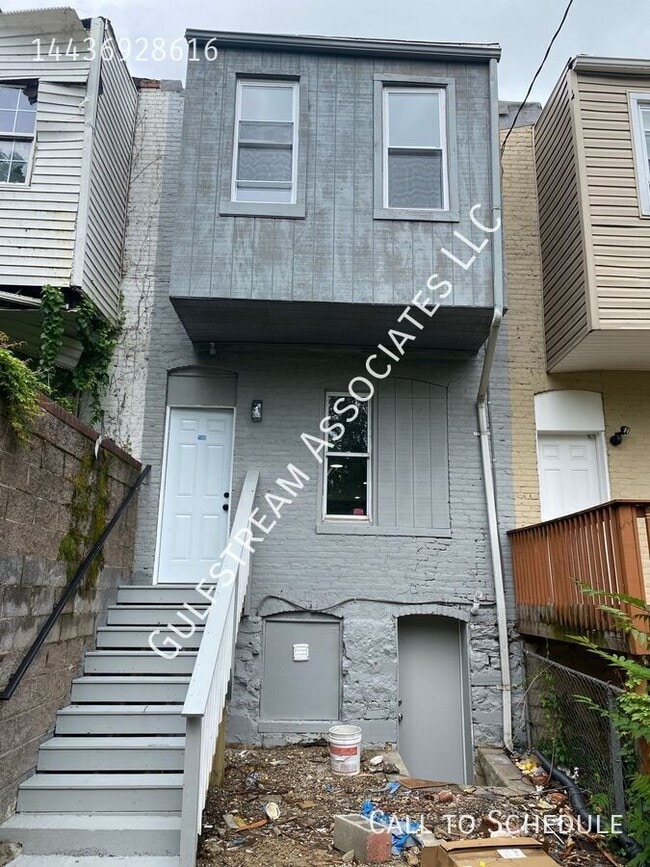 Building Photo - 2203 Westwood Ave