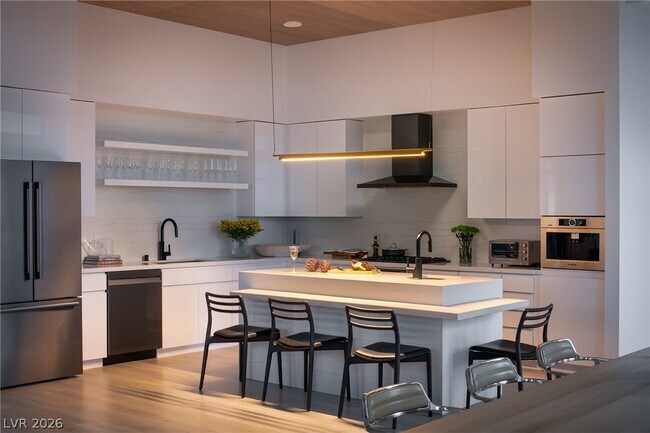 Building Photo - 11055 S Las Vegas Blvd